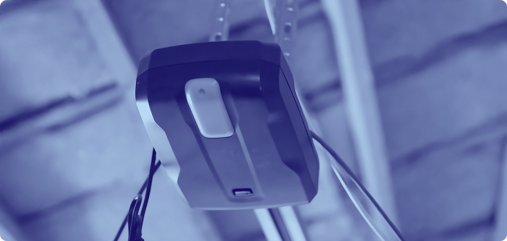 garage door opener