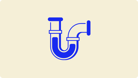 plumbing icon